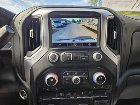 2021 GMC Sierra 2500HD