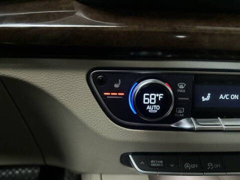 2020 Audi Q5 quattro Premium Plus 45 TFSI