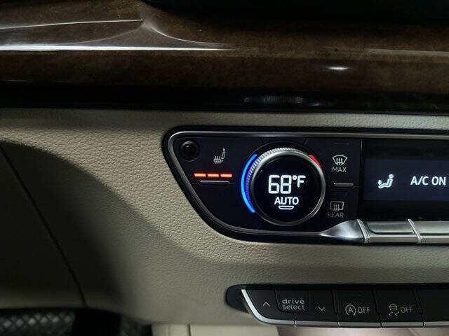 2020 Audi Q5 quattro Premium Plus 45 TFSI