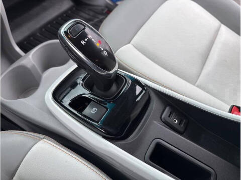 2017 Chevrolet Bolt EV Premier