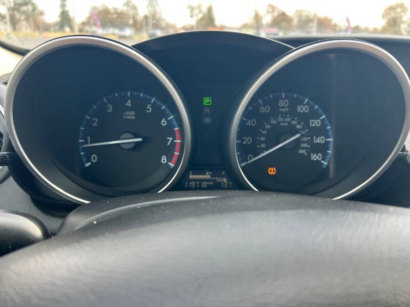 2013 Mazda MAZDA3 i Grand Touring