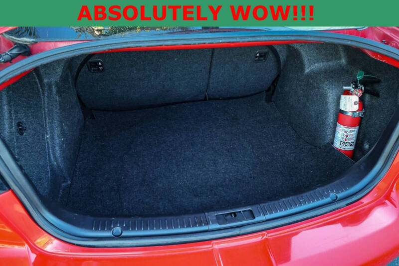 2008 Mazda MAZDA3 i Touring