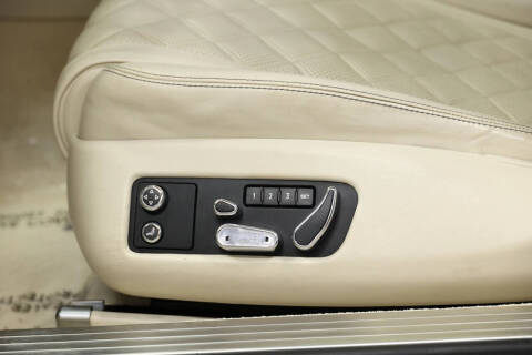 2016 Bentley Continental GT V8