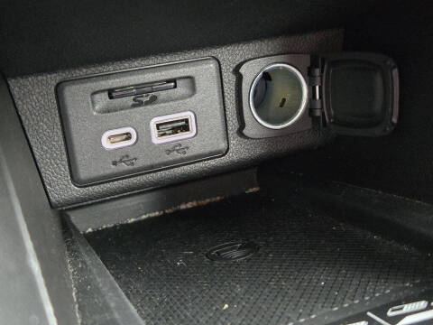 2023 Chevrolet Bolt EUV Premier