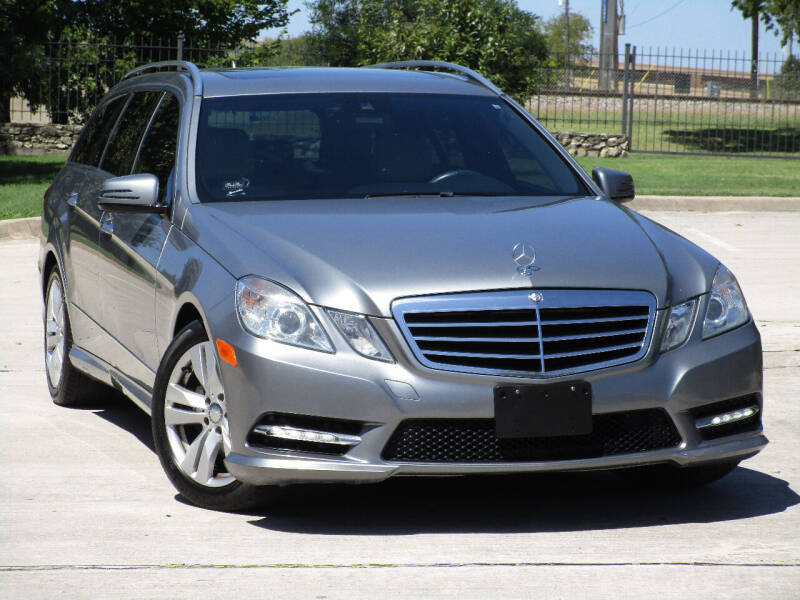 13 Mercedes Benz E Class For Sale Carsforsale Com