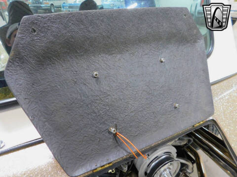 2001 Volkswagen Dune Buggy