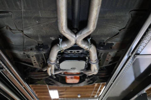 1971 Plymouth Duster