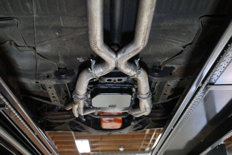 1971 Plymouth Duster