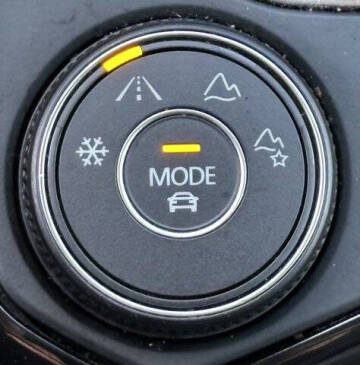 2024 Volkswagen Taos SE 4Motion