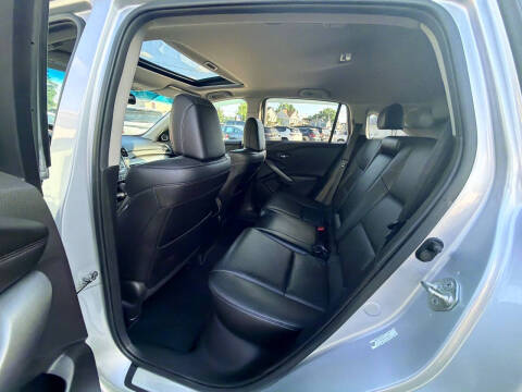2014 Acura RDX w/Tech