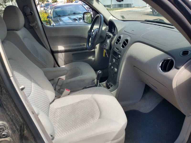 2006 Chevrolet HHR LT