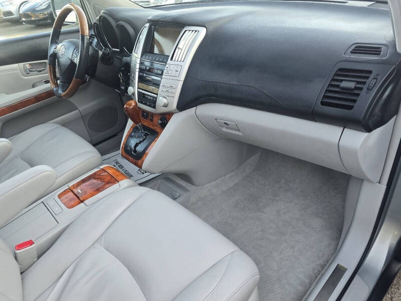 2005 Lexus RX 330