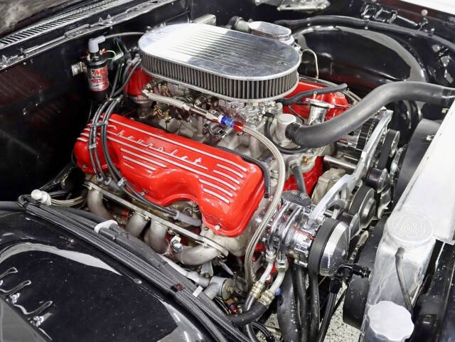 1960 Chevrolet Impala