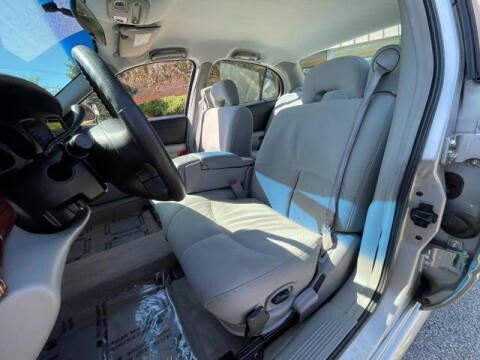 2004 Buick LeSabre Custom