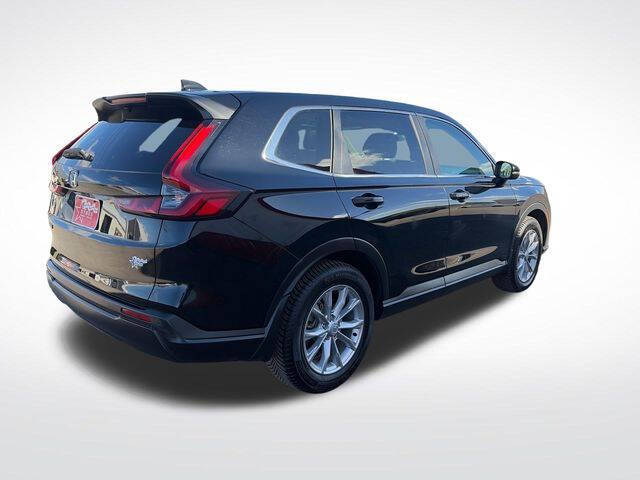 2023 Honda CR-V