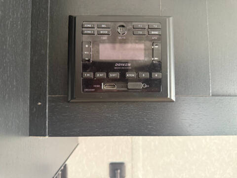 2022 Forest River Grey Wolf