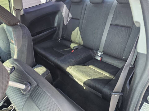 2012 Honda Civic Si