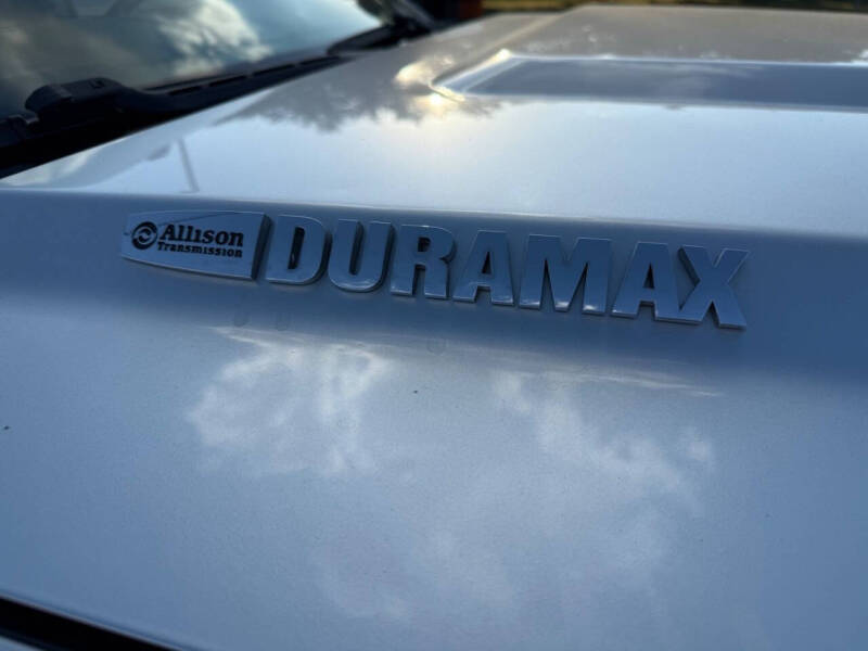 2018 GMC Sierra 2500HD Denali