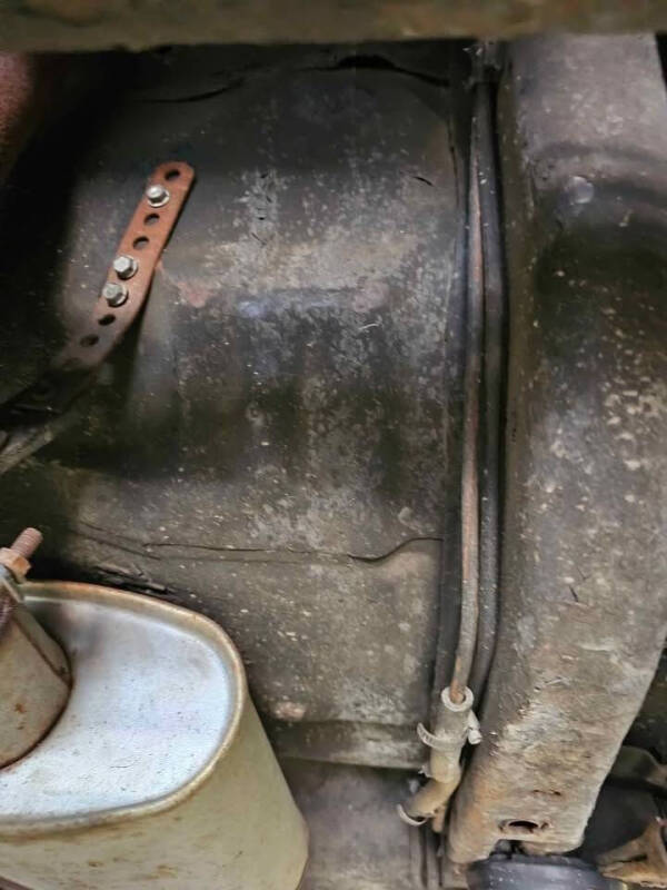 1981 Pontiac Trans Am