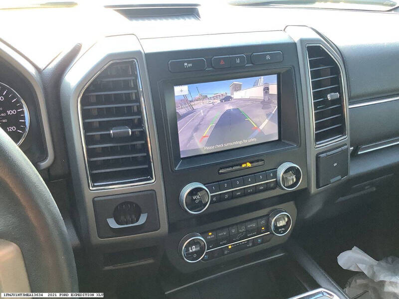 2021 Ford Expedition XLT