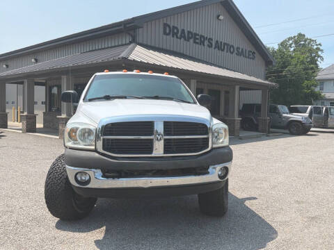 2009 Dodge Ram 2500