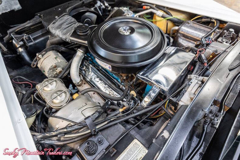 1977 Chevrolet Corvette