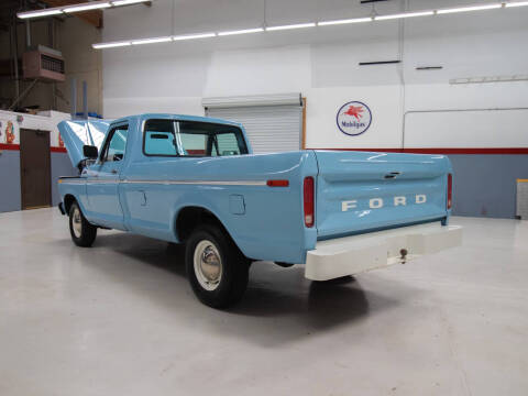 1979 Ford F-150