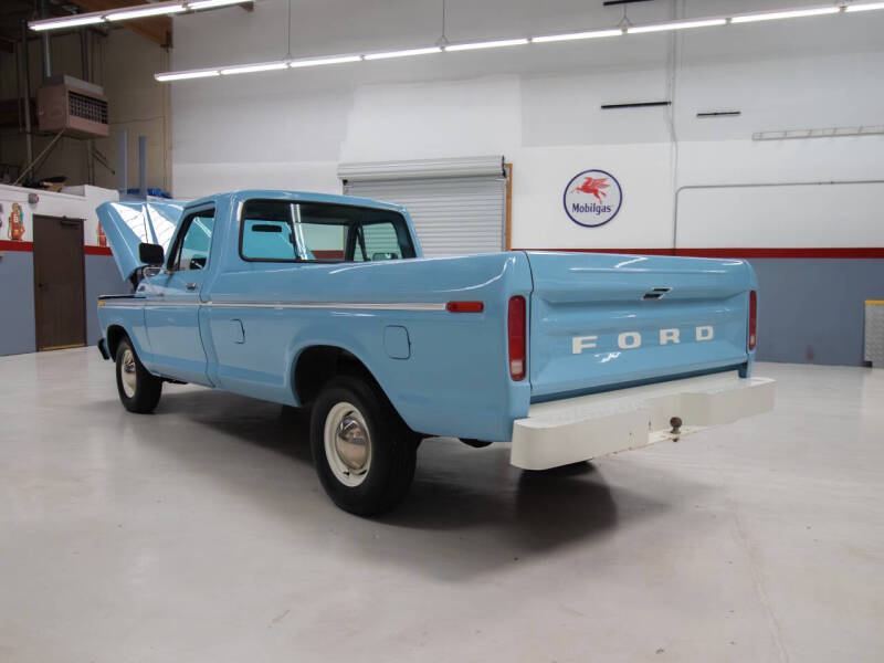 1979 Ford F-150