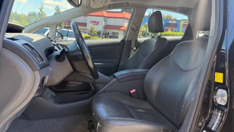 2010 Toyota Prius V