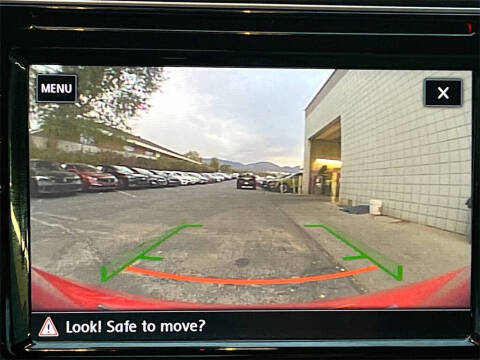 2019 Volkswagen Beetle 2.0T SE