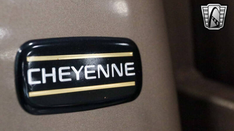 1997 Chevrolet C/K 3500 Series