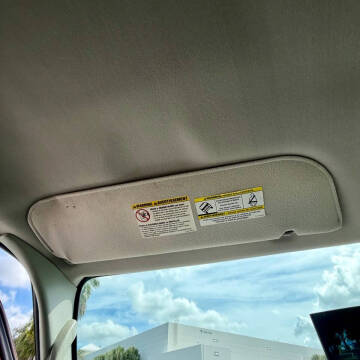 2008 Ford E-Series E-350 SD XLT