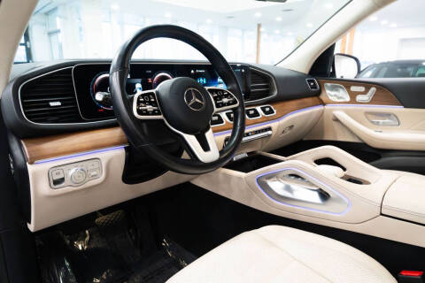 2021 Mercedes-Benz GLE GLE 350 4MATIC