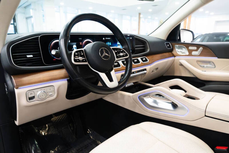 2021 Mercedes-Benz GLE GLE 350 4MATIC