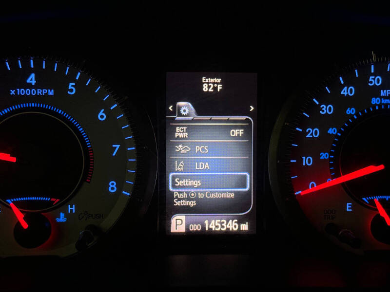 2018 Toyota Sienna SE Premium 8-Passenger