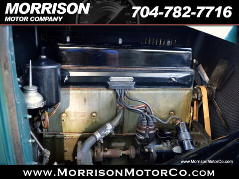 1928 Buick Master Six