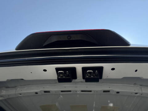 2023 Ford Transit 150