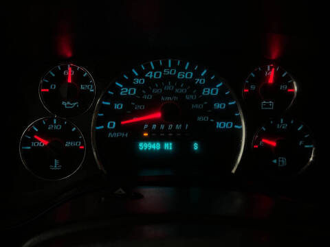 2021 Chevrolet Express 2500