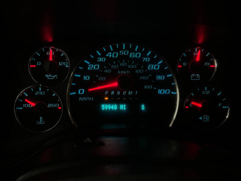 2021 Chevrolet Express 2500
