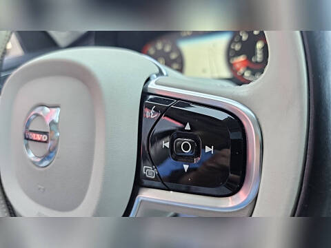 2016 Volvo XC90 T6 Inscription