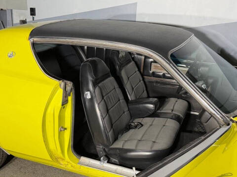 1971 Dodge Charger