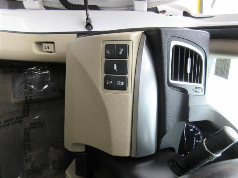 2016 Acura RDX w/Advance