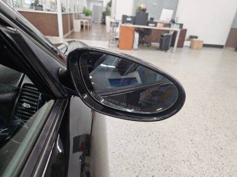 2000 Porsche Boxster