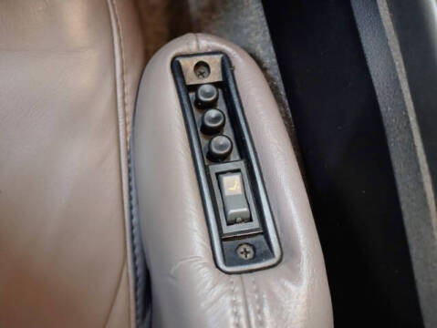 1990 Chevrolet Corvette ZR1