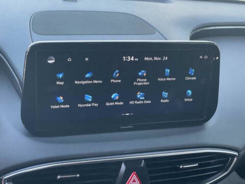 2023 Hyundai Santa Fe XRT