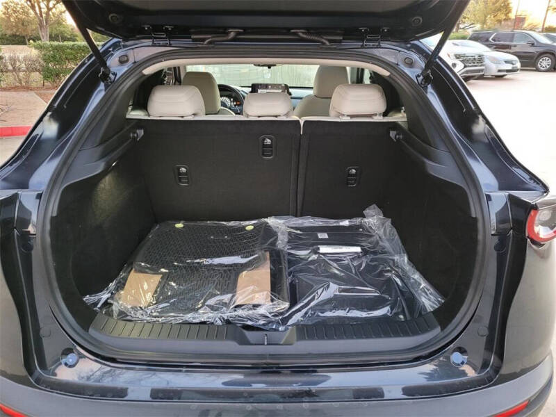 2026 Mazda CX-30 2.5 S Aire Edition