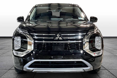 2025 Mitsubishi Outlander