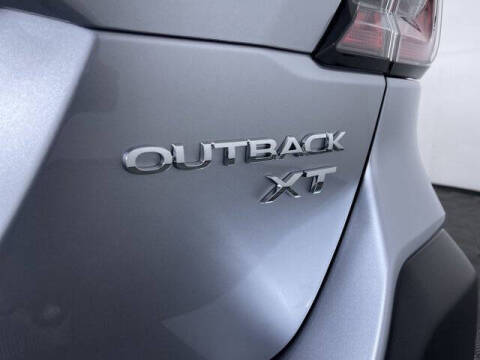 2025 Subaru Outback Limited XT