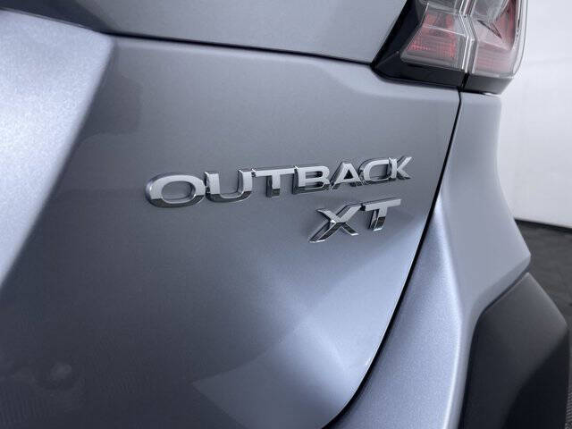 2025 Subaru Outback Limited XT