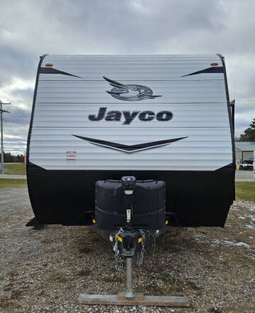 2022 Jayco Jay Flight 284BHS